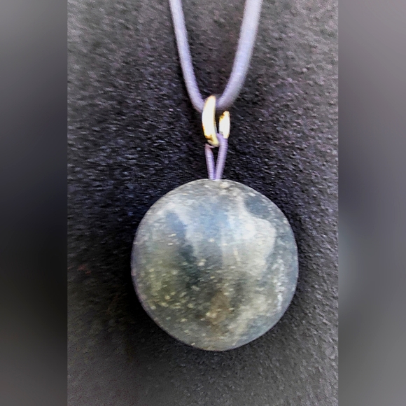 Twoa - Two A Long Boho Style Necklace, made in Canada - Picture 9 of 16